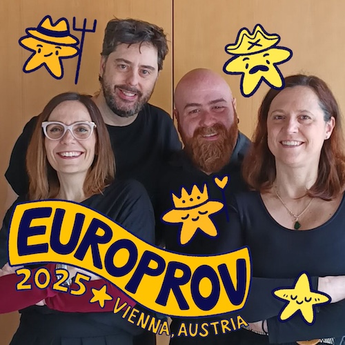 I Mai Visti 🇮🇹🇪🇺