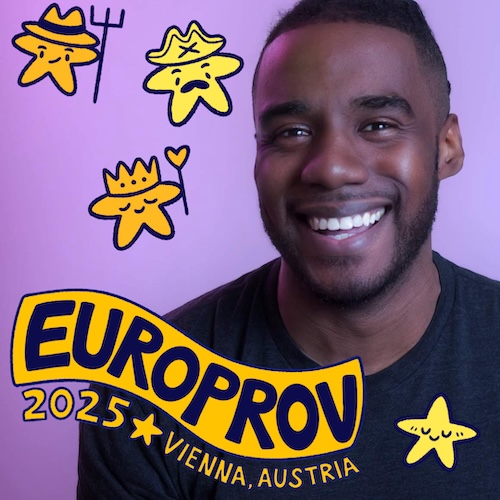 Kenneth Jackson 🇺🇸🇪🇺