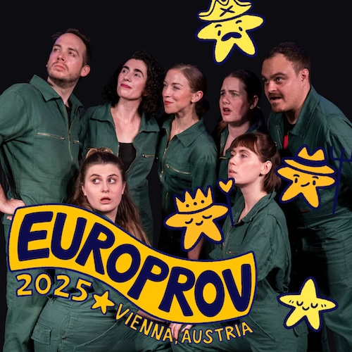 Kaleidoscope 🇩🇪🇪🇺