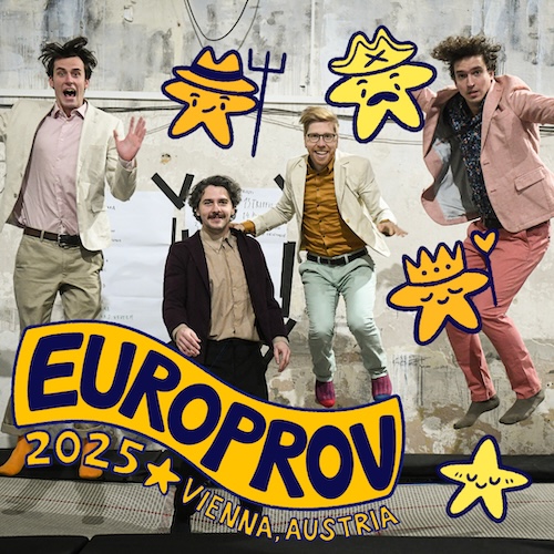 My kluci, co spolu chodíme 🇨🇿🇪🇺