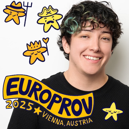 Jeannie Ceglar 🇺🇸🇪🇺